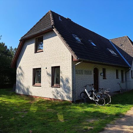 Nei Stich 19 Wohnung 3 Norddorf Exteriér fotografie