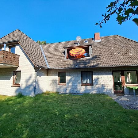 Nei Stich 19 Wohnung 3 Norddorf Exteriér fotografie