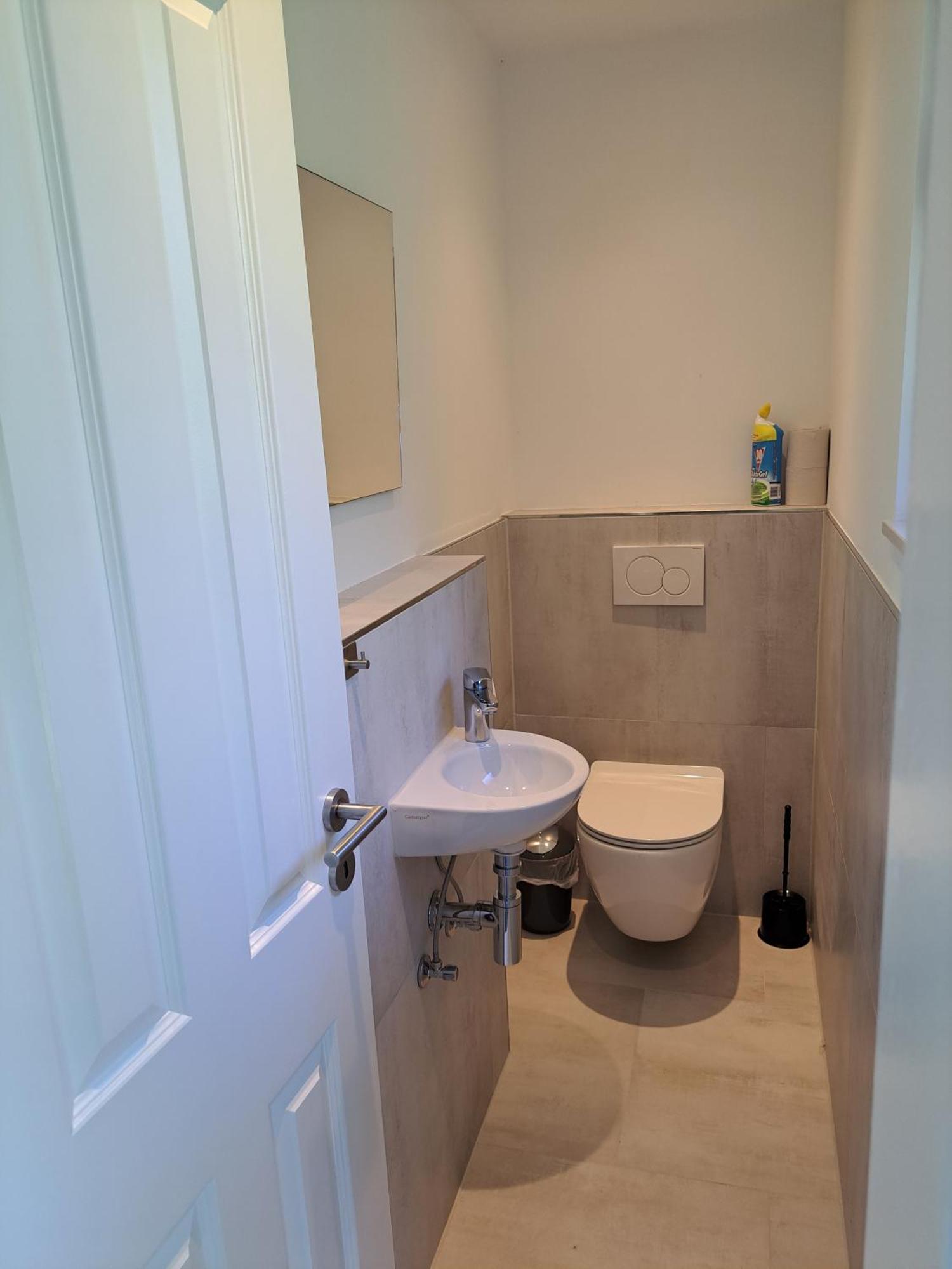 Nei Stich 19 Wohnung 3 Norddorf Exteriér fotografie
