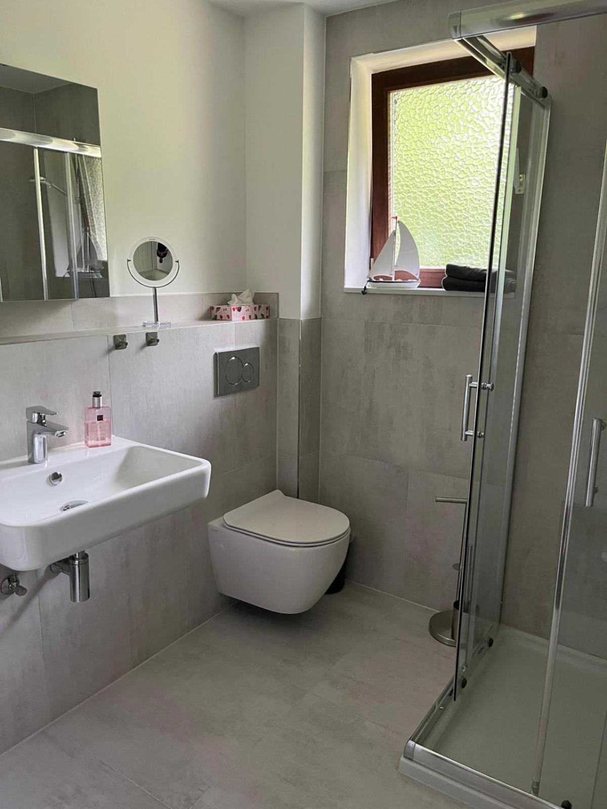 Nei Stich 19 Wohnung 3 Norddorf Exteriér fotografie