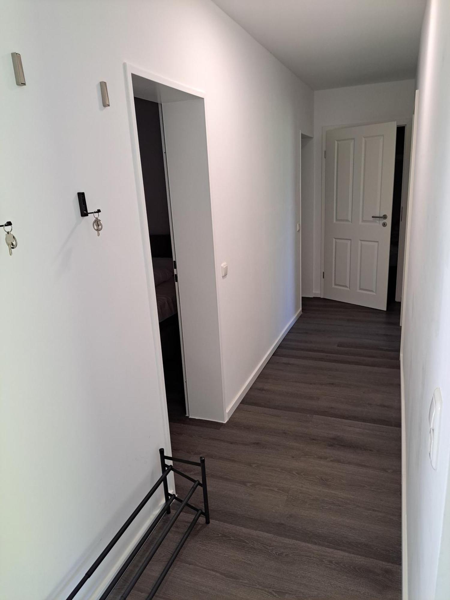 Nei Stich 19 Wohnung 3 Norddorf Exteriér fotografie