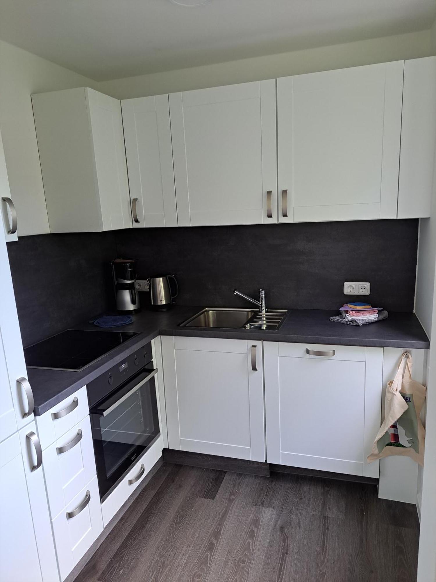 Nei Stich 19 Wohnung 3 Norddorf Exteriér fotografie