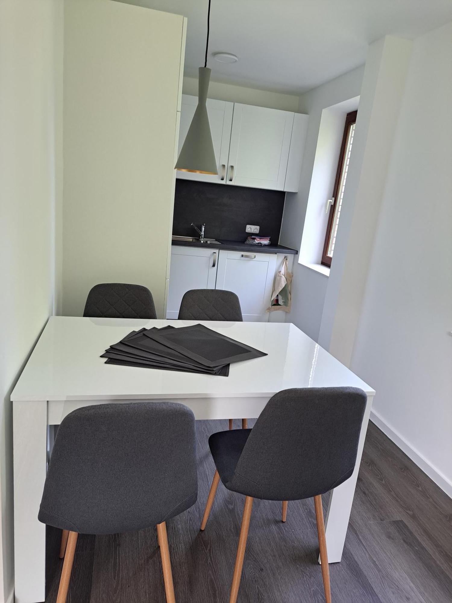 Nei Stich 19 Wohnung 3 Norddorf Exteriér fotografie