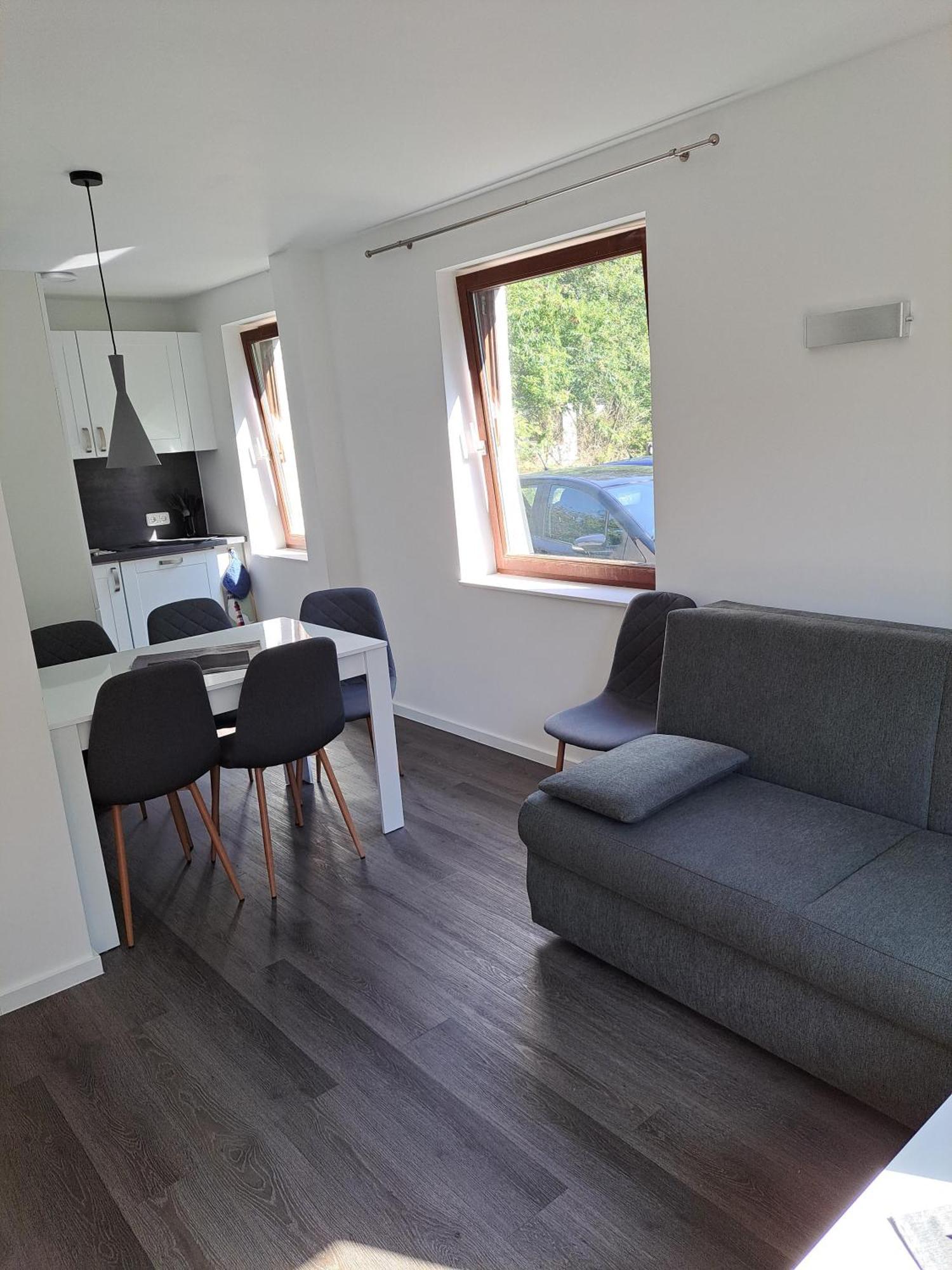 Nei Stich 19 Wohnung 3 Norddorf Exteriér fotografie